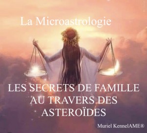 secret prénom asteroïde
