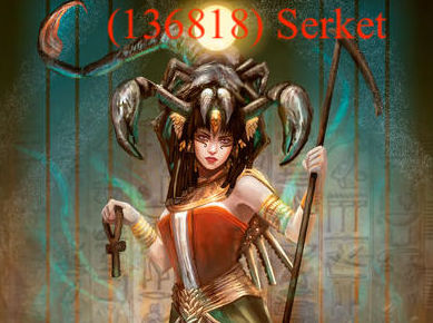 Serket